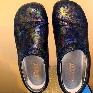 ALGERIA MEDICAL / Work Women Shoes